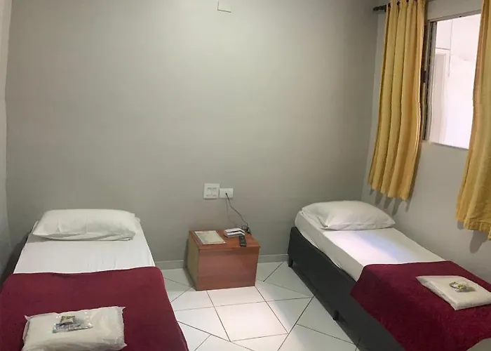 Top Mix Hotel (Adults Only)