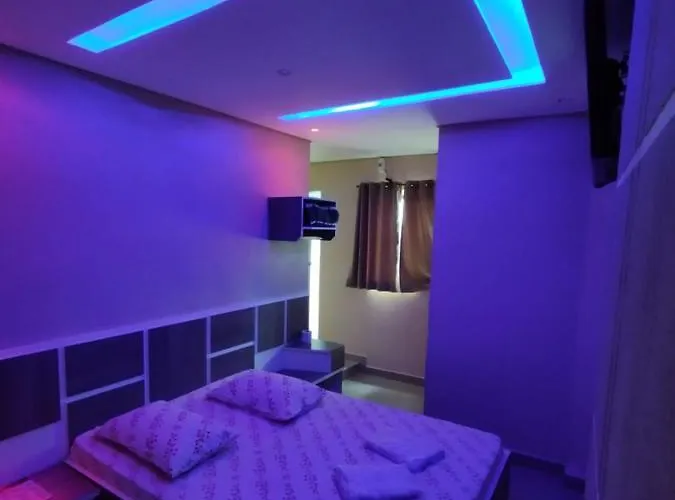 Hotel Simba