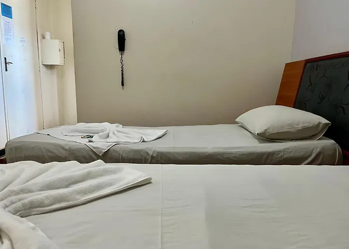 Hotel Anchieta Sao Bernardo Do Campo
