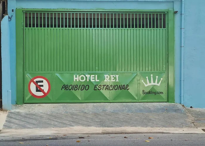 Hotel Rei