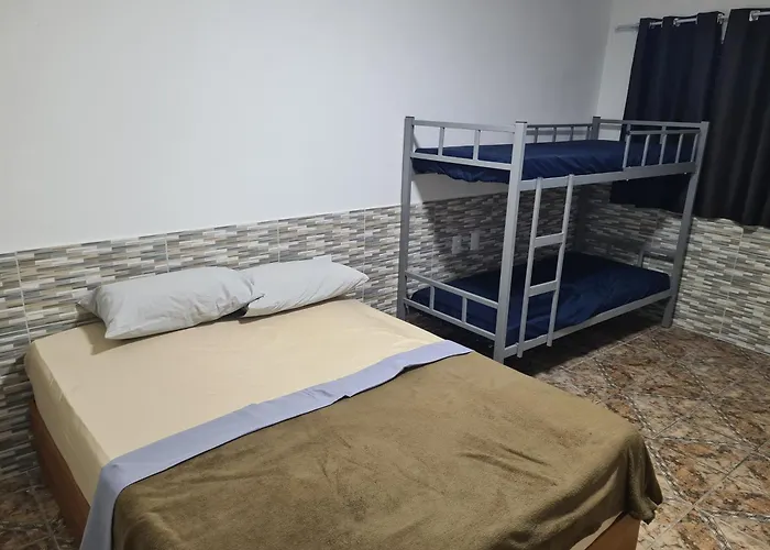 Hotel Rei