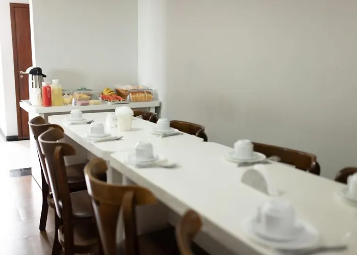 Lider Hotel