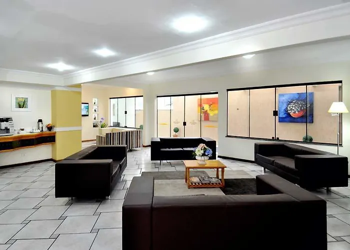 Hotel Hetropolis