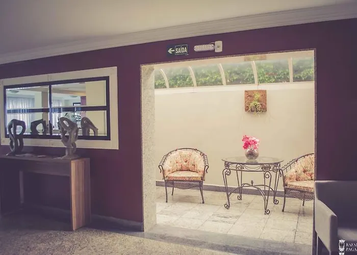 Jardim Hotel